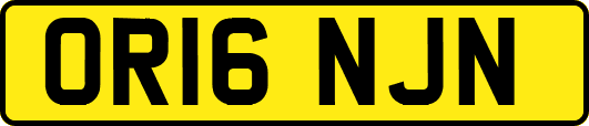 OR16NJN
