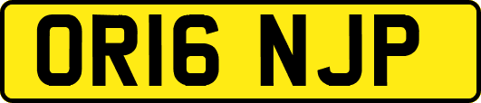 OR16NJP