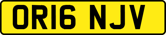 OR16NJV