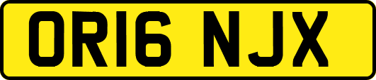 OR16NJX