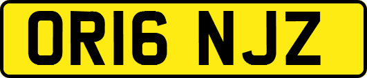 OR16NJZ