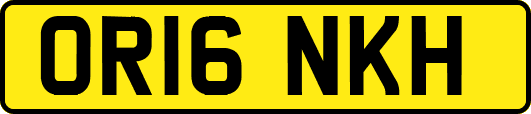 OR16NKH