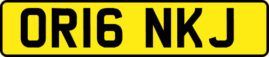 OR16NKJ