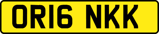 OR16NKK