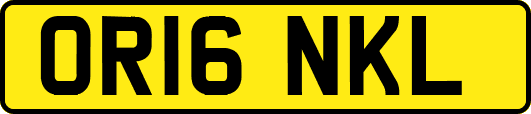 OR16NKL