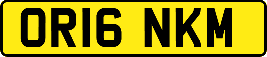 OR16NKM