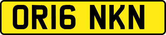 OR16NKN