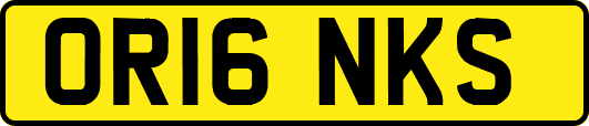 OR16NKS