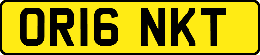 OR16NKT