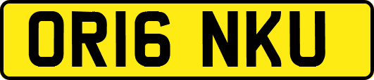 OR16NKU