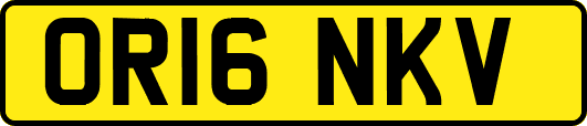OR16NKV