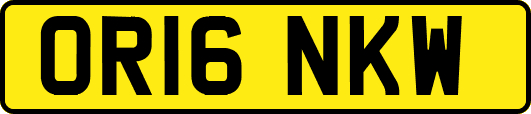 OR16NKW