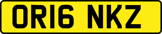 OR16NKZ