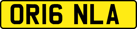 OR16NLA