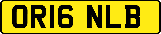 OR16NLB