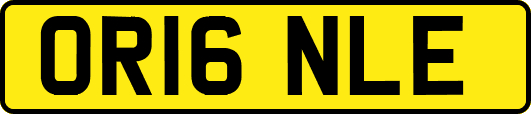 OR16NLE