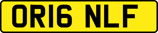 OR16NLF