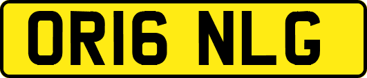 OR16NLG