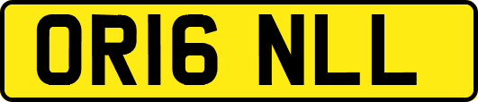 OR16NLL