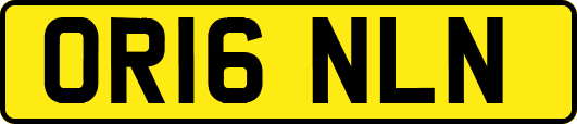 OR16NLN