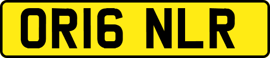 OR16NLR