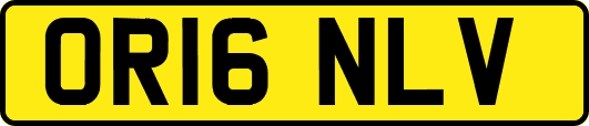 OR16NLV