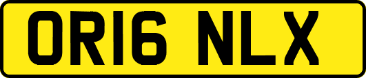 OR16NLX