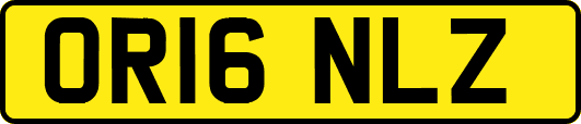 OR16NLZ