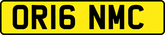 OR16NMC