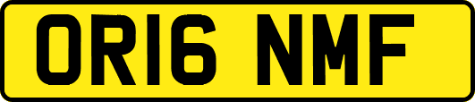 OR16NMF