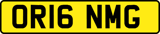OR16NMG