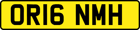 OR16NMH