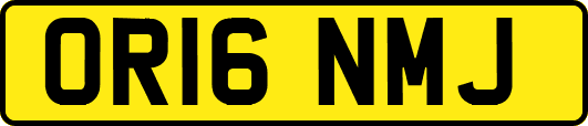 OR16NMJ