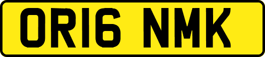 OR16NMK