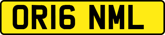OR16NML