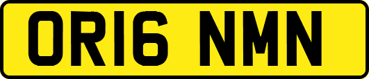 OR16NMN