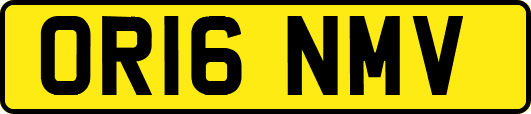 OR16NMV