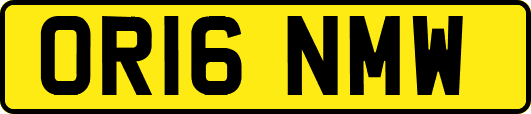OR16NMW
