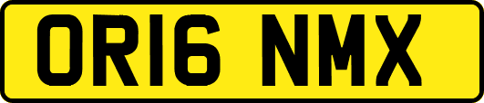OR16NMX