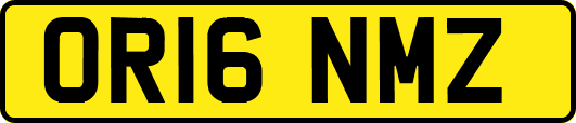 OR16NMZ