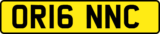OR16NNC