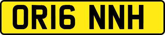 OR16NNH