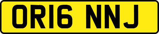 OR16NNJ