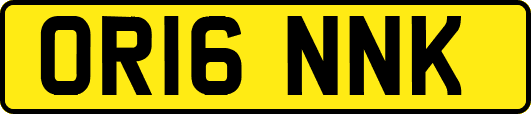 OR16NNK