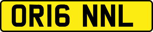 OR16NNL