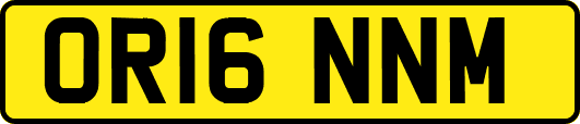 OR16NNM