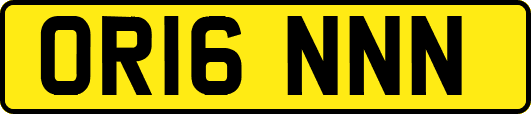 OR16NNN