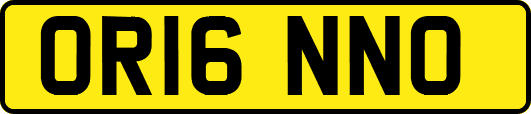 OR16NNO