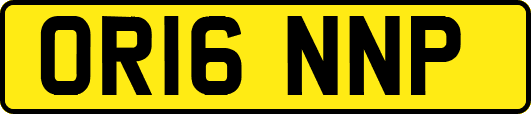 OR16NNP