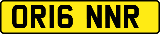 OR16NNR